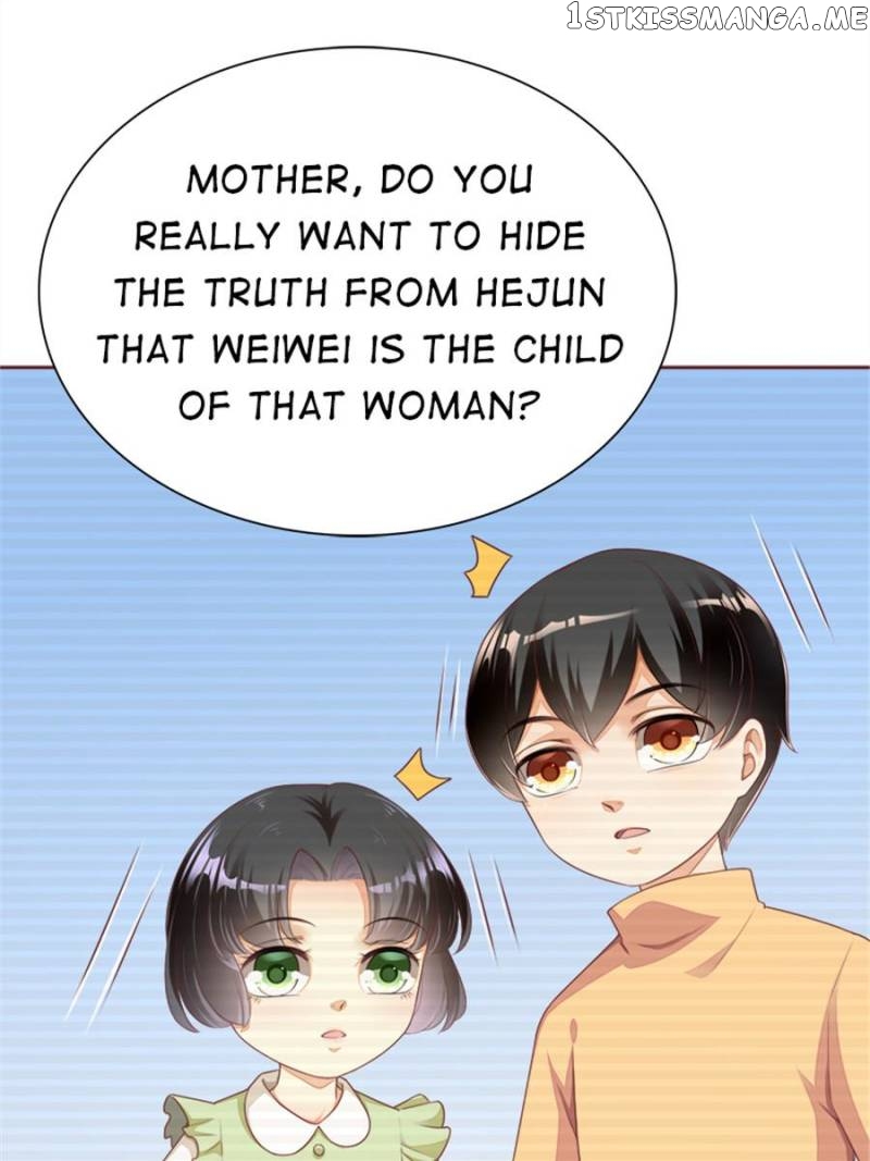 Cute Wife at Home: Never Marry a Crafty Husband chapter 34 - page 65