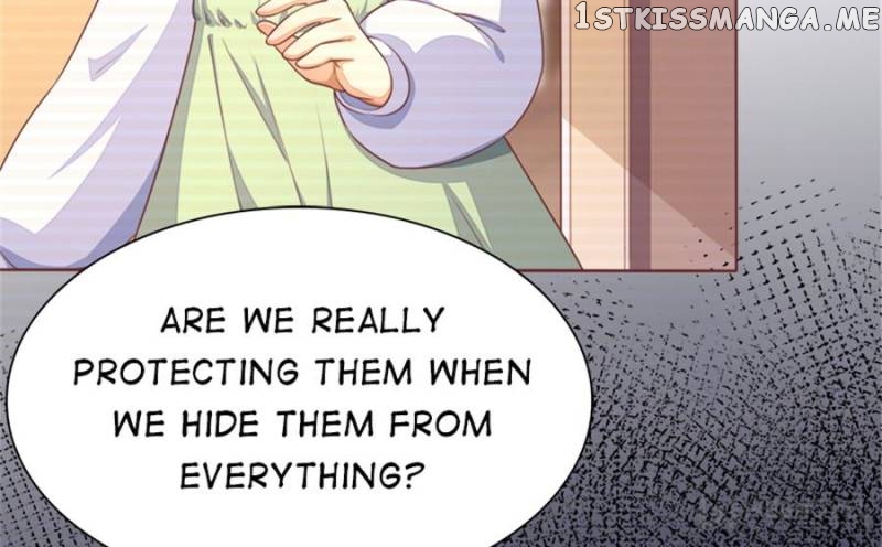 Cute Wife at Home: Never Marry a Crafty Husband chapter 34 - page 82