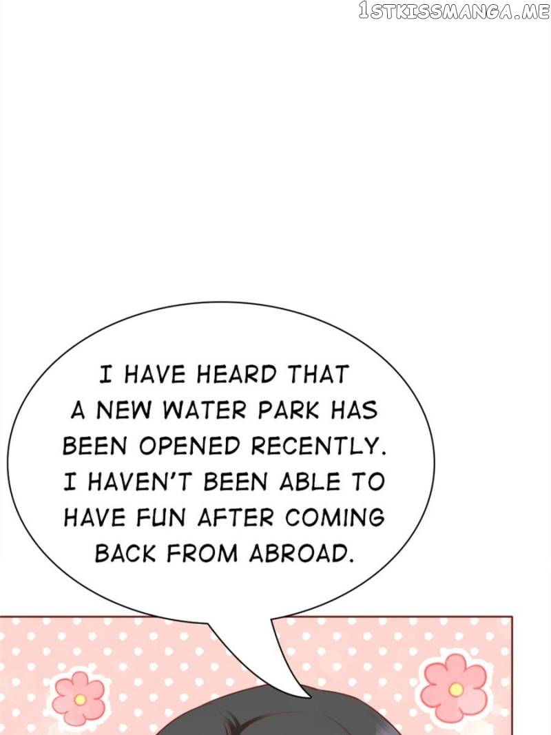 Cute Wife at Home: Never Marry a Crafty Husband chapter 33 - page 3