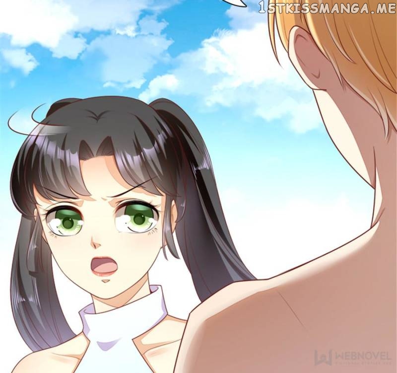 Cute Wife at Home: Never Marry a Crafty Husband chapter 33 - page 46