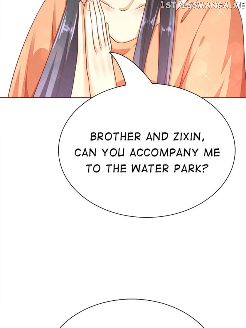 Cute Wife at Home: Never Marry a Crafty Husband chapter 33 - page 5