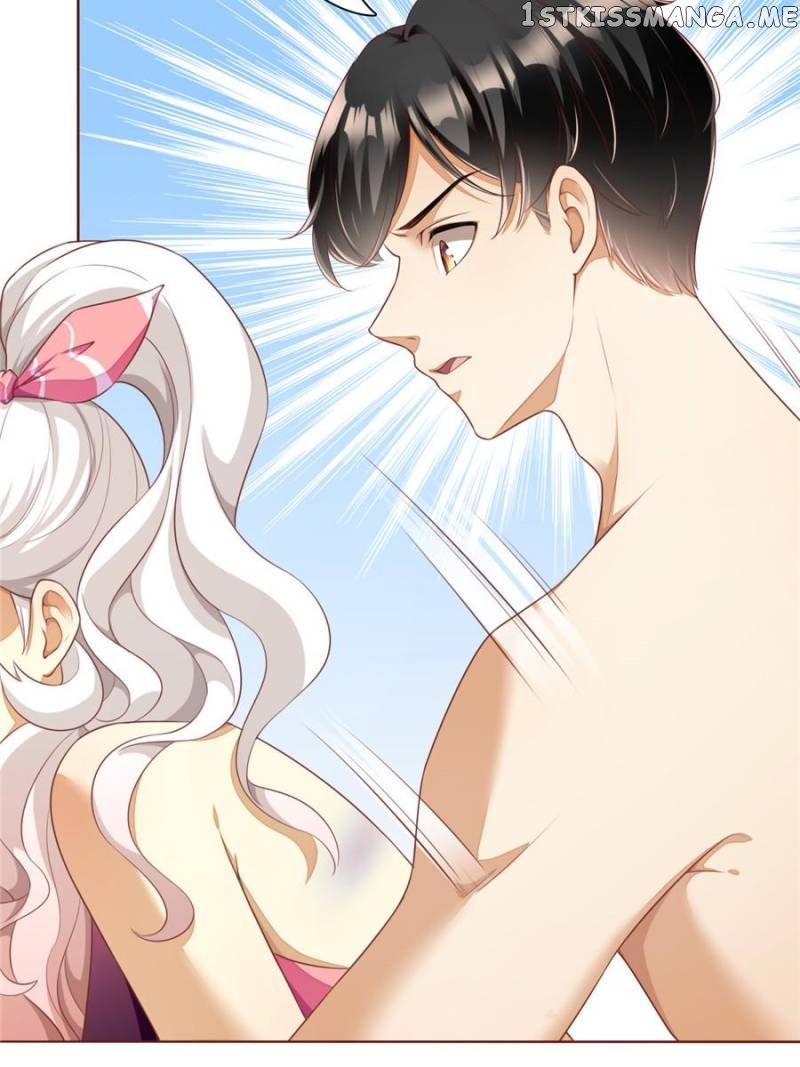 Cute Wife at Home: Never Marry a Crafty Husband chapter 33 - page 71