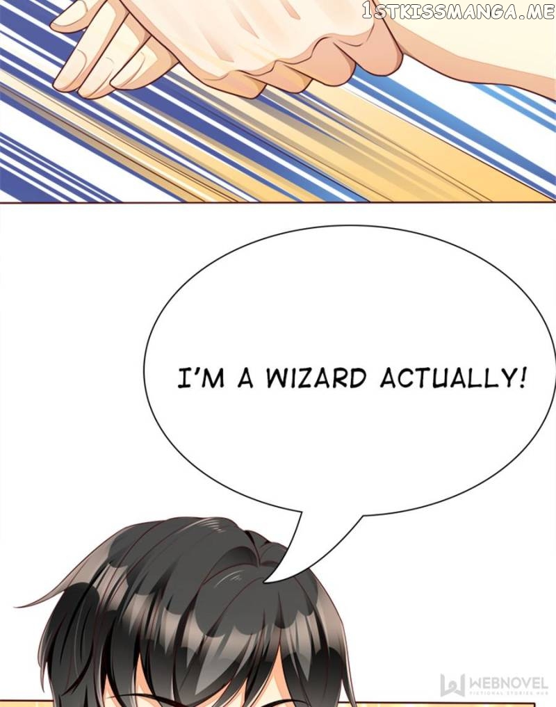 Cute Wife at Home: Never Marry a Crafty Husband chapter 32 - page 14