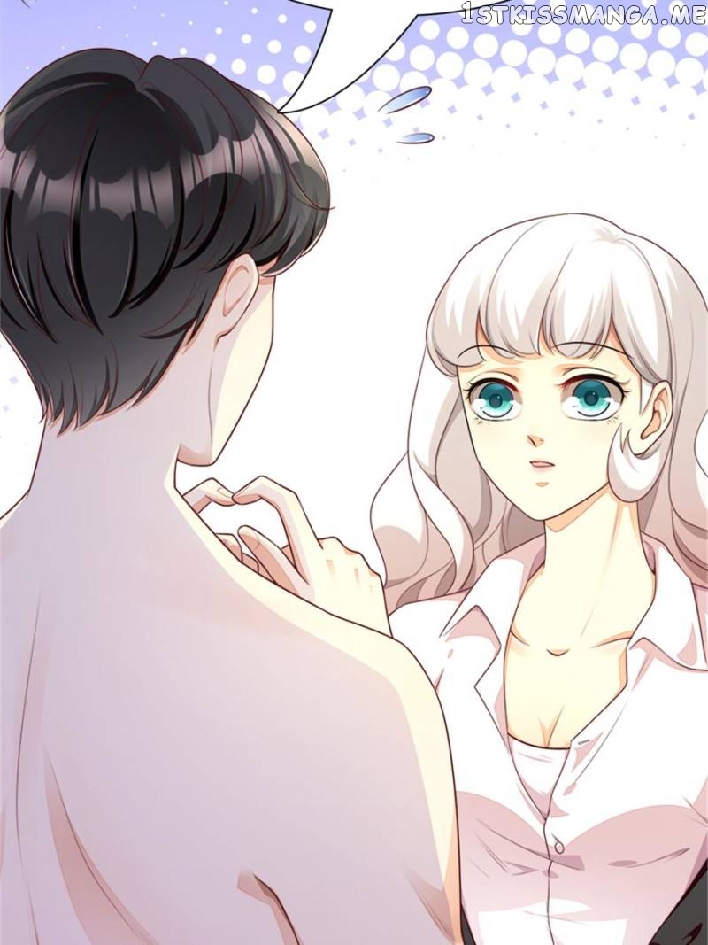 Cute Wife at Home: Never Marry a Crafty Husband chapter 32 - page 17