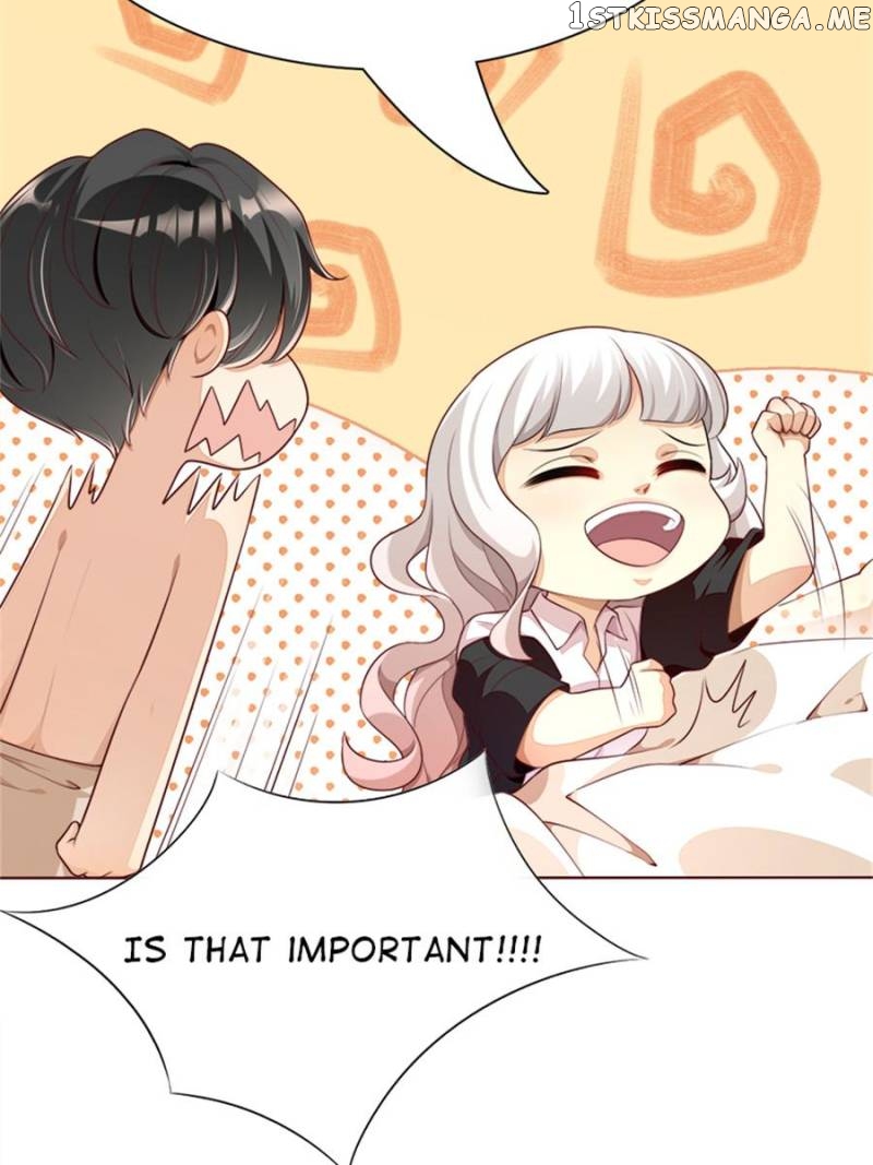 Cute Wife at Home: Never Marry a Crafty Husband chapter 32 - page 21