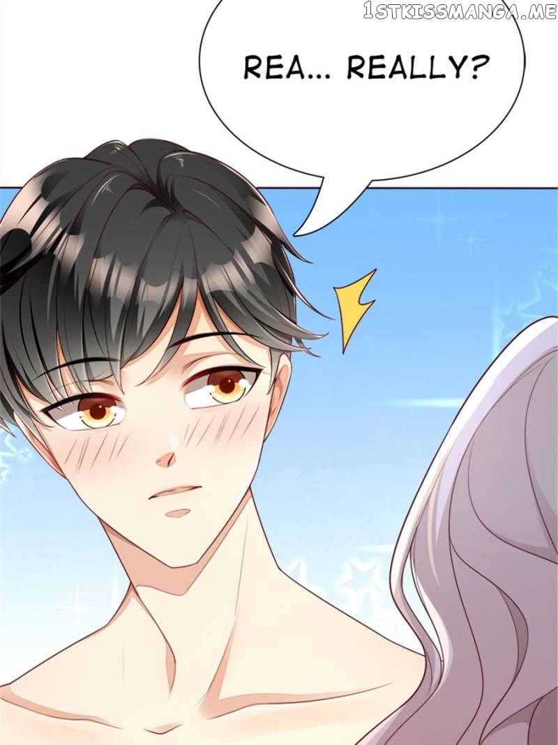 Cute Wife at Home: Never Marry a Crafty Husband chapter 32 - page 27