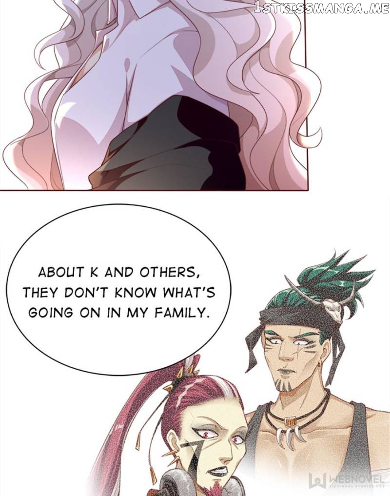 Cute Wife at Home: Never Marry a Crafty Husband chapter 32 - page 32