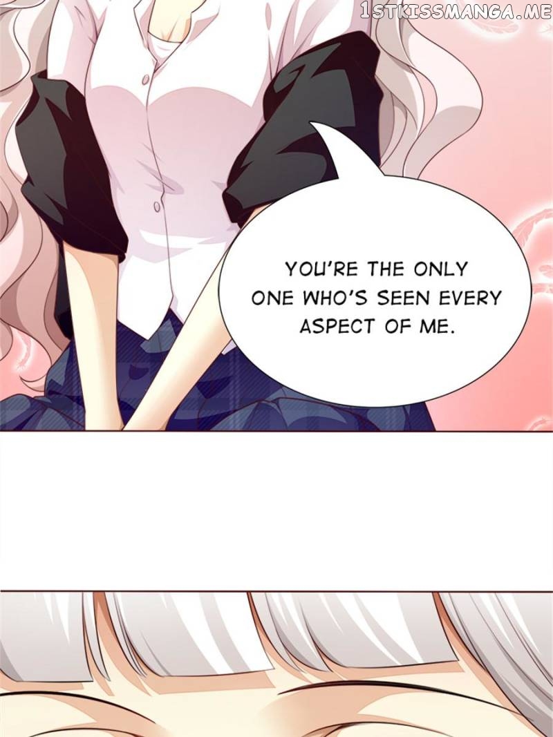 Cute Wife at Home: Never Marry a Crafty Husband chapter 32 - page 35