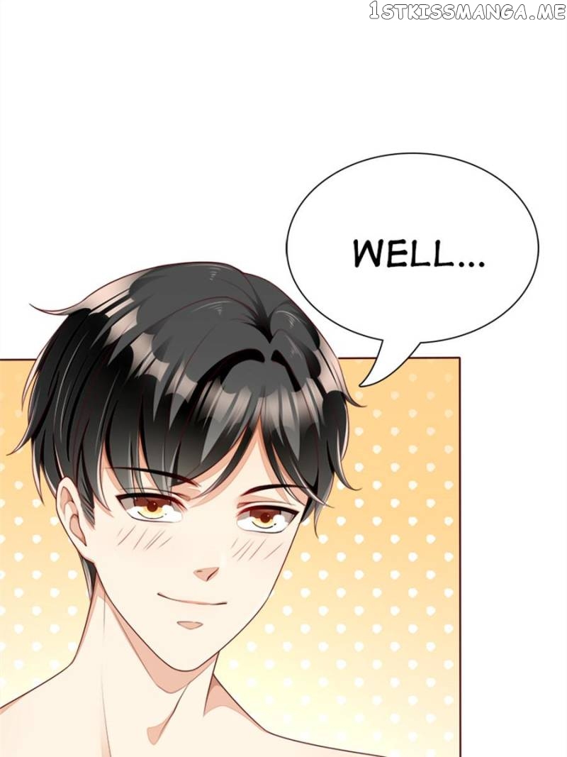 Cute Wife at Home: Never Marry a Crafty Husband chapter 32 - page 37