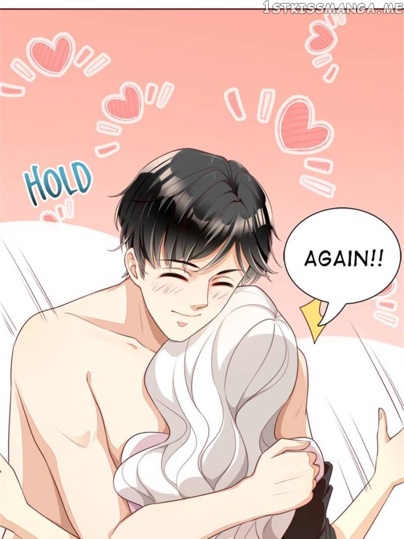 Cute Wife at Home: Never Marry a Crafty Husband chapter 32 - page 39