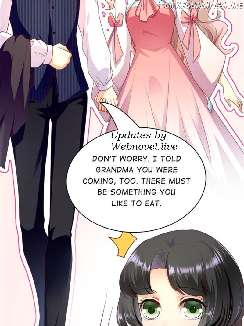 Cute Wife at Home: Never Marry a Crafty Husband chapter 32 - page 69
