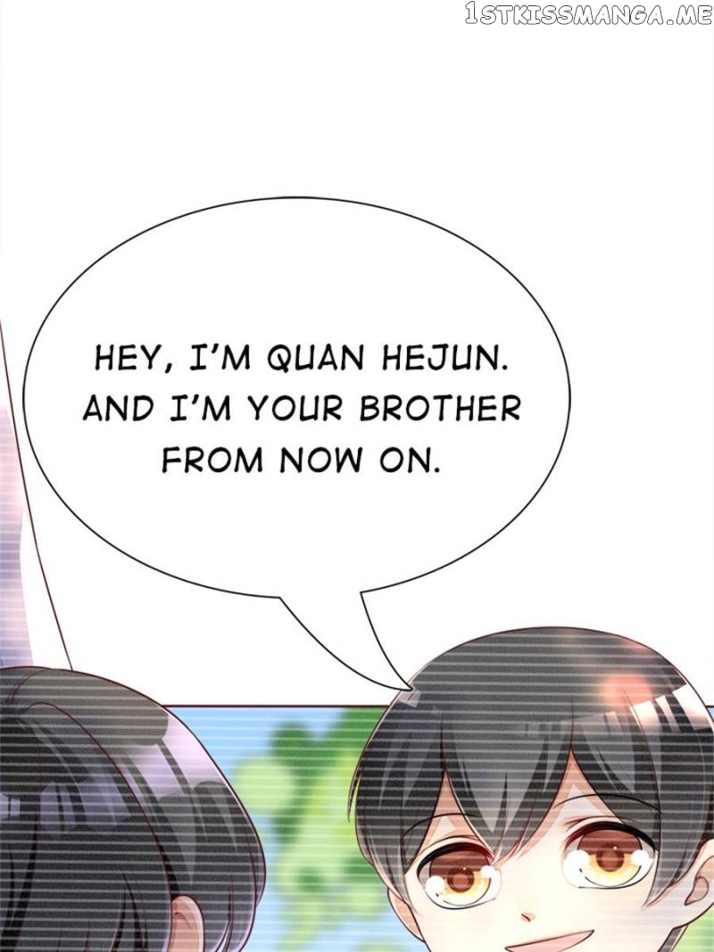 Cute Wife at Home: Never Marry a Crafty Husband chapter 32 - page 79