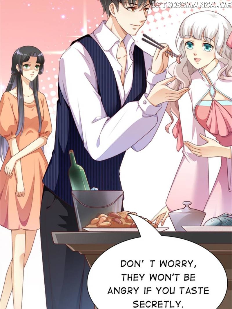 Cute Wife at Home: Never Marry a Crafty Husband chapter 32 - page 83