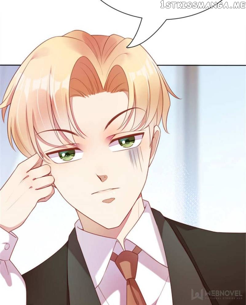 Cute Wife at Home: Never Marry a Crafty Husband chapter 31 - page 21