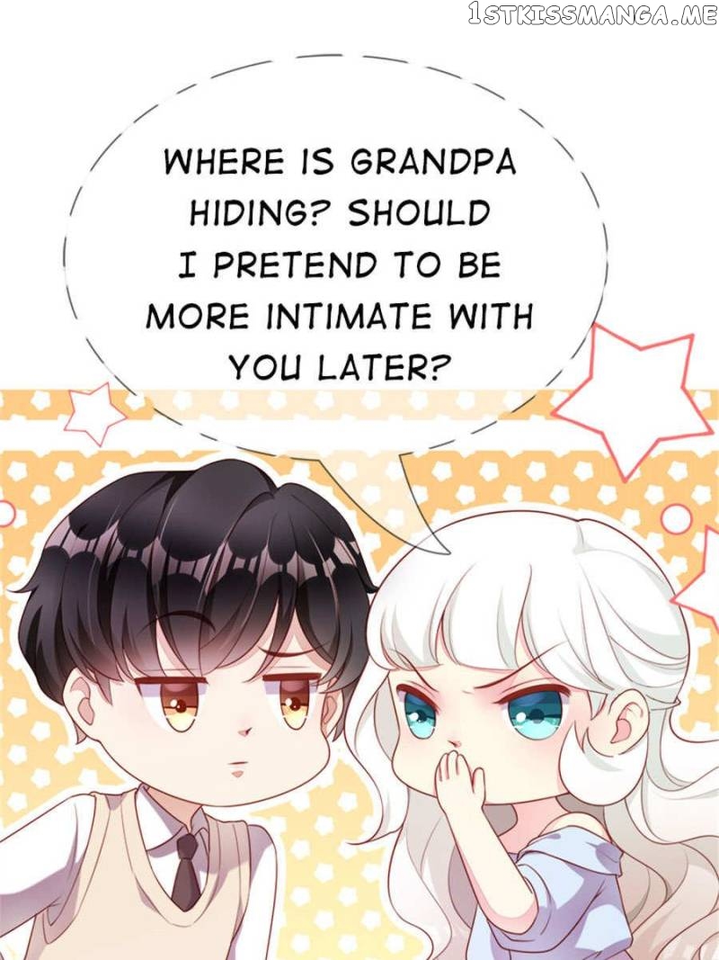 Cute Wife at Home: Never Marry a Crafty Husband chapter 31 - page 44