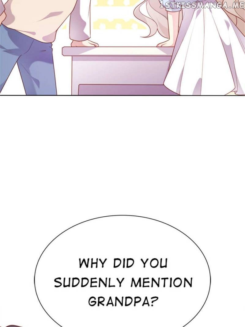 Cute Wife at Home: Never Marry a Crafty Husband chapter 31 - page 45