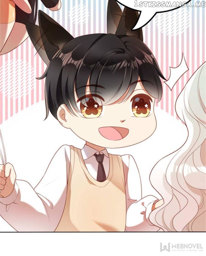 Cute Wife at Home: Never Marry a Crafty Husband chapter 31 - page 6