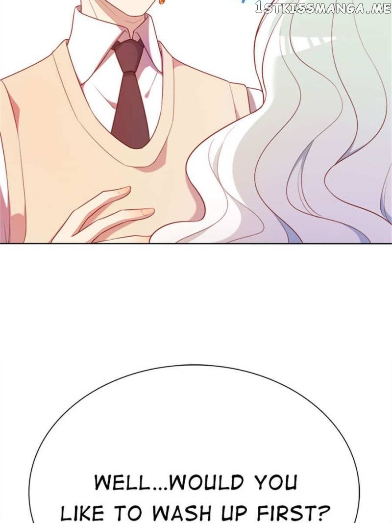 Cute Wife at Home: Never Marry a Crafty Husband chapter 31 - page 60