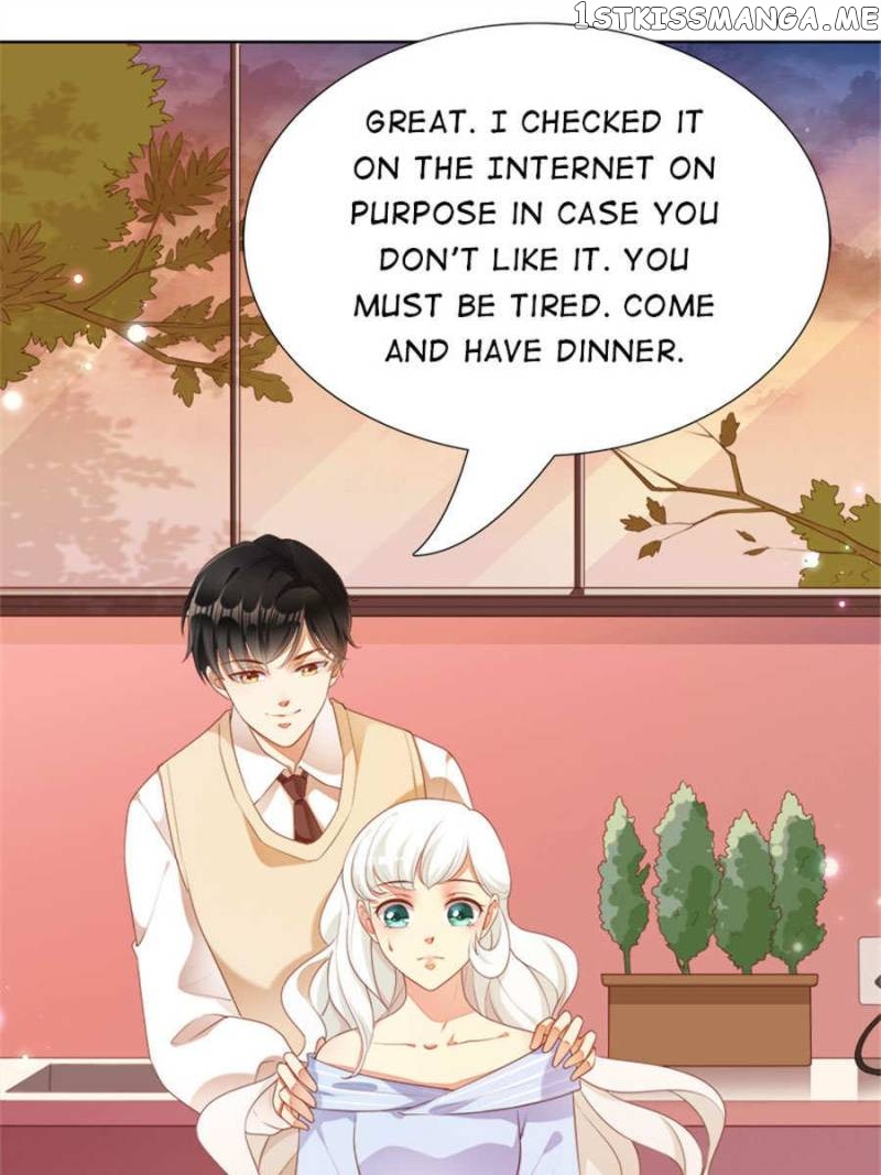 Cute Wife at Home: Never Marry a Crafty Husband chapter 31 - page 7