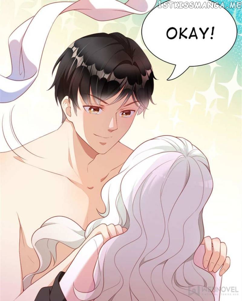Cute Wife at Home: Never Marry a Crafty Husband chapter 31 - page 71