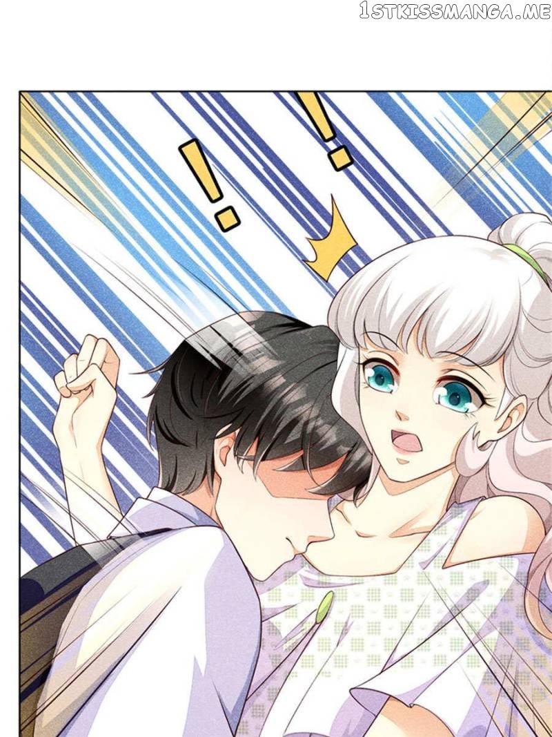 Cute Wife at Home: Never Marry a Crafty Husband chapter 30 - page 1