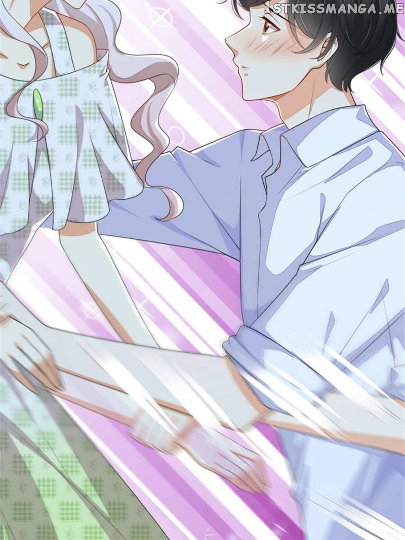 Cute Wife at Home: Never Marry a Crafty Husband chapter 30 - page 16