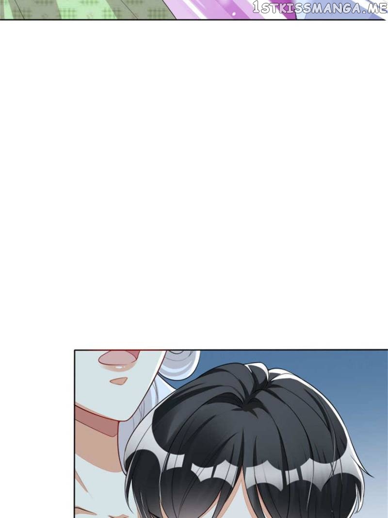 Cute Wife at Home: Never Marry a Crafty Husband chapter 30 - page 17