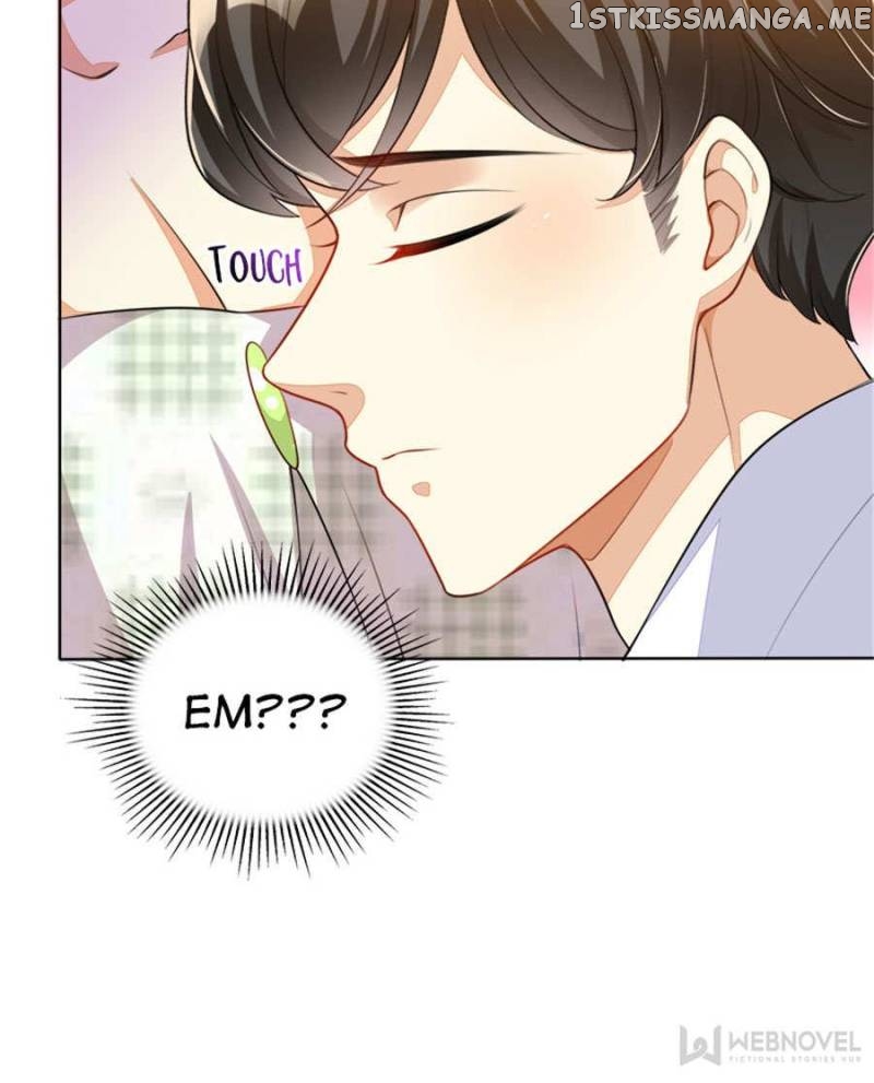 Cute Wife at Home: Never Marry a Crafty Husband chapter 30 - page 24