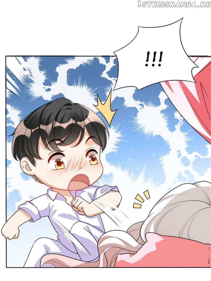 Cute Wife at Home: Never Marry a Crafty Husband chapter 30 - page 26