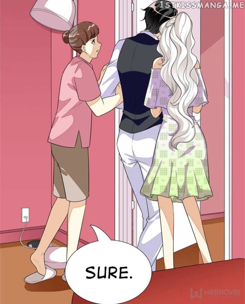 Cute Wife at Home: Never Marry a Crafty Husband chapter 30 - page 3