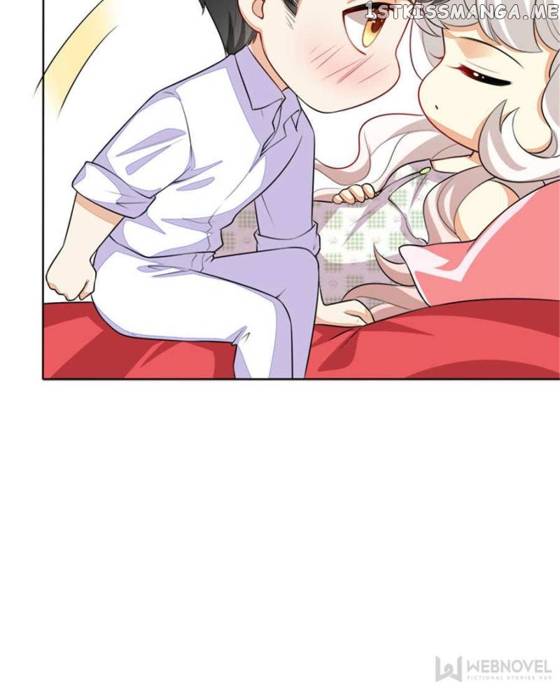 Cute Wife at Home: Never Marry a Crafty Husband chapter 30 - page 30