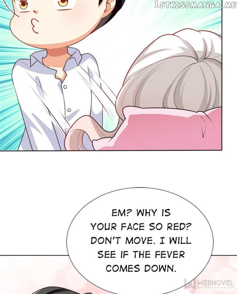 Cute Wife at Home: Never Marry a Crafty Husband chapter 30 - page 33