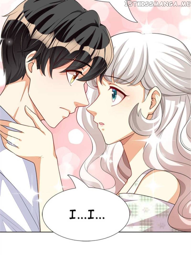 Cute Wife at Home: Never Marry a Crafty Husband chapter 30 - page 34