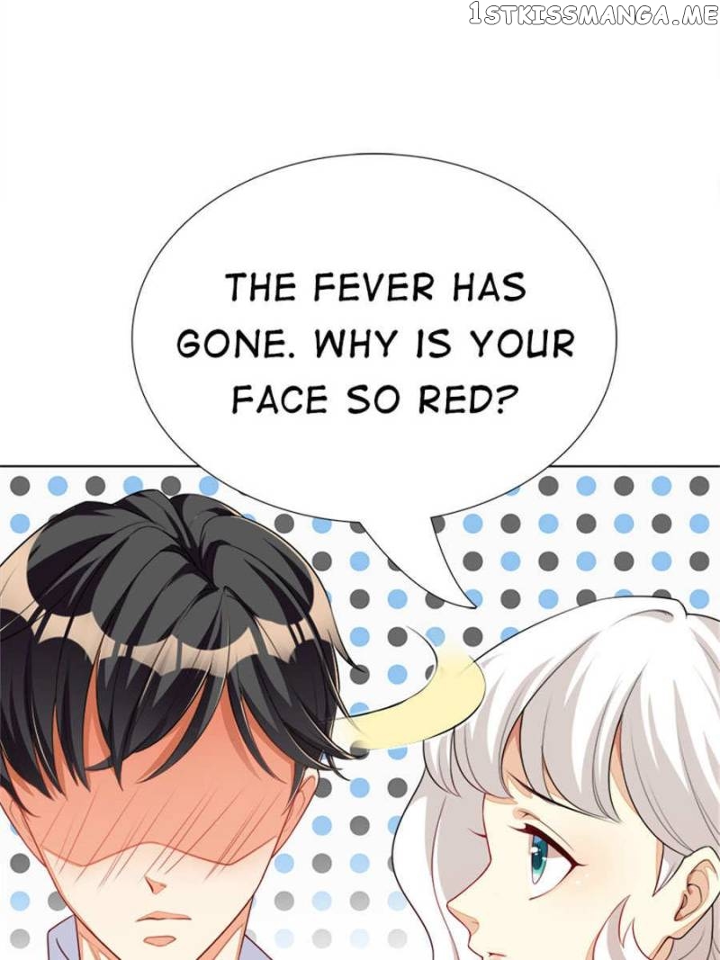 Cute Wife at Home: Never Marry a Crafty Husband chapter 30 - page 35