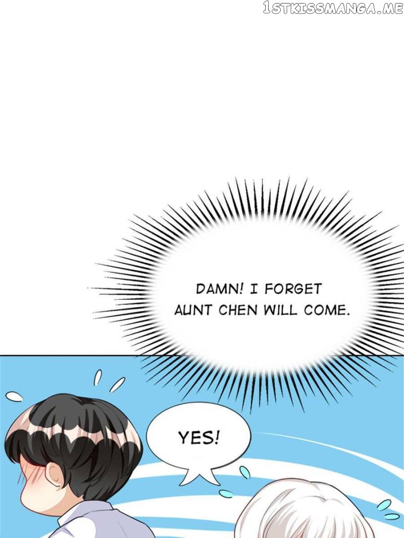 Cute Wife at Home: Never Marry a Crafty Husband chapter 30 - page 37
