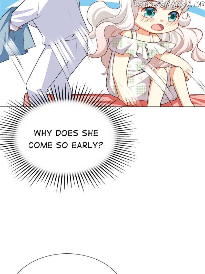 Cute Wife at Home: Never Marry a Crafty Husband chapter 30 - page 38