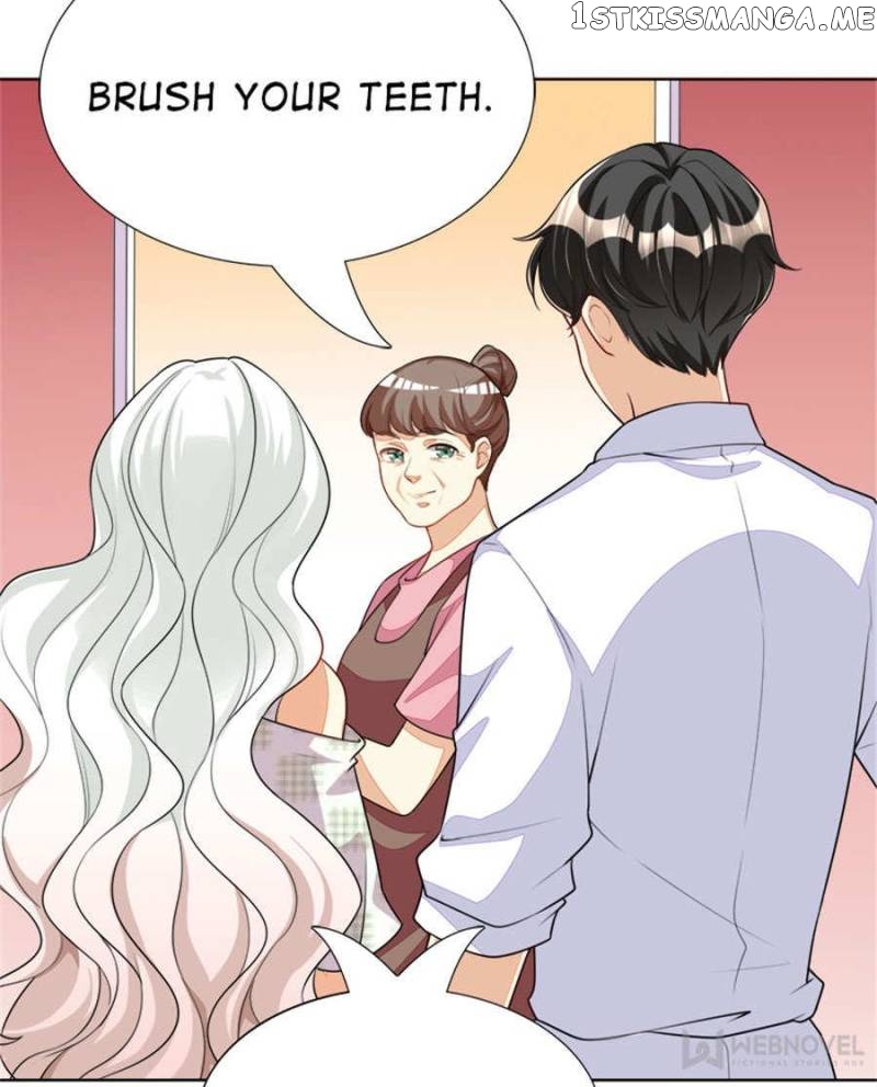 Cute Wife at Home: Never Marry a Crafty Husband chapter 30 - page 39