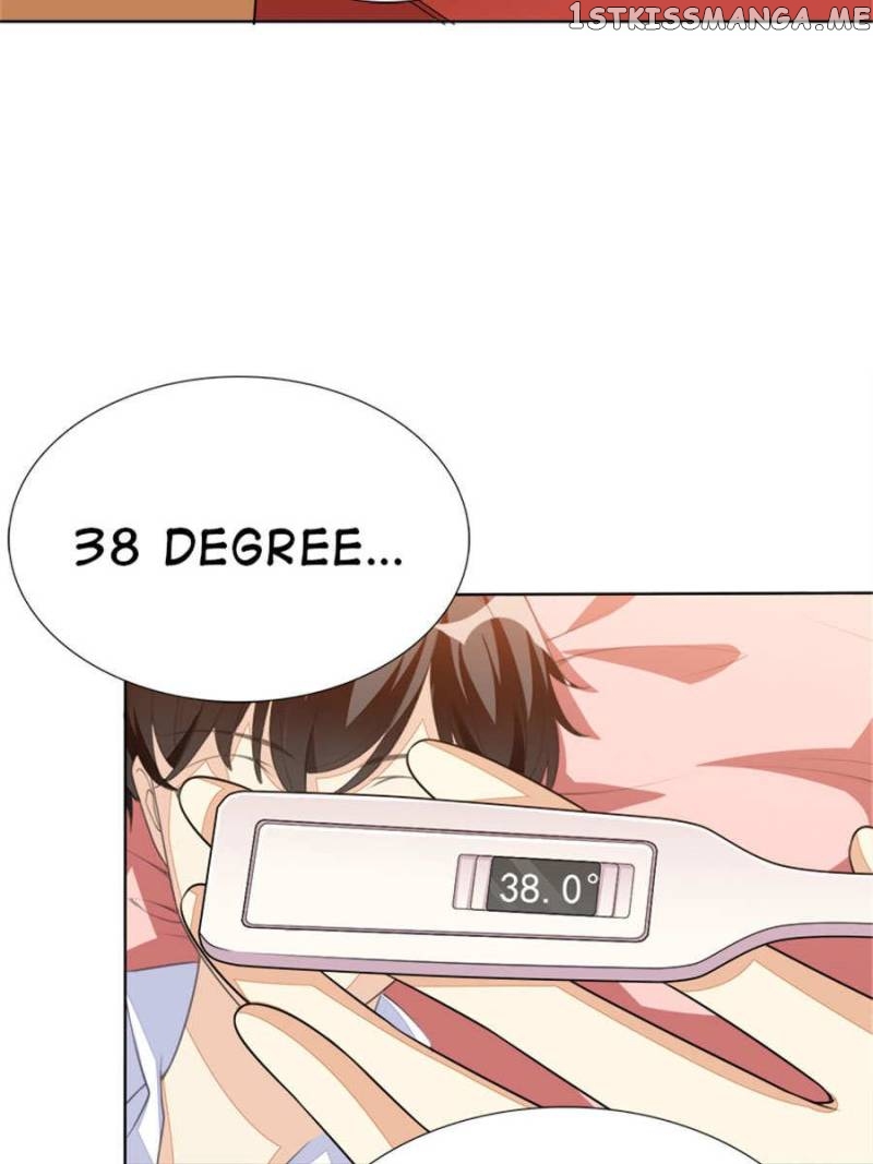Cute Wife at Home: Never Marry a Crafty Husband chapter 30 - page 4
