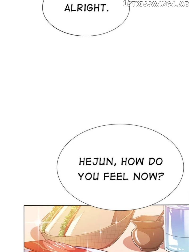 Cute Wife at Home: Never Marry a Crafty Husband chapter 30 - page 40