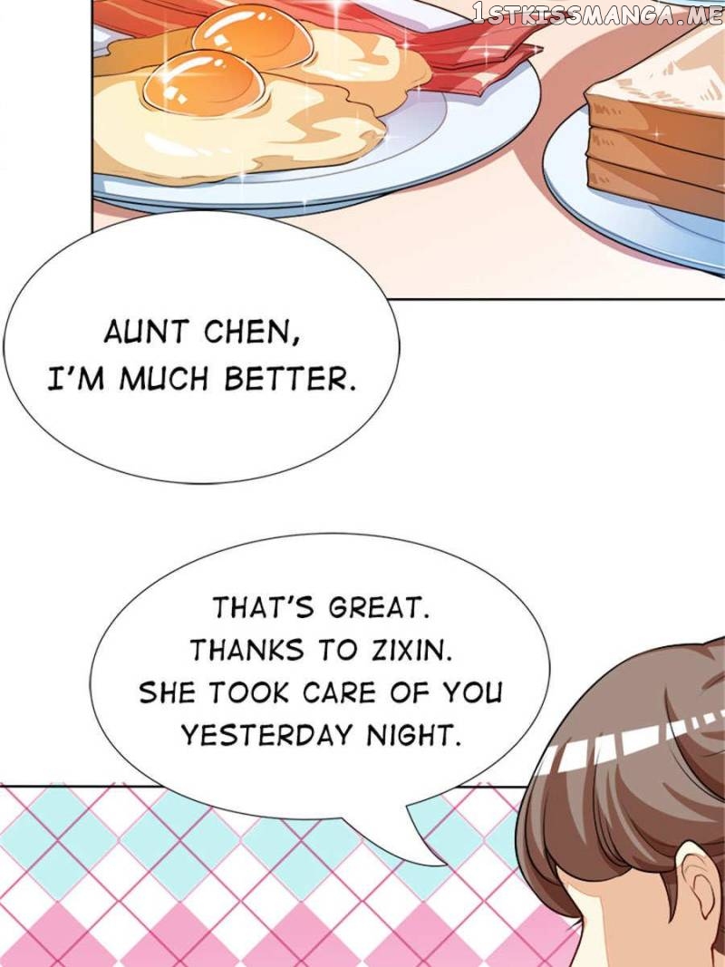Cute Wife at Home: Never Marry a Crafty Husband chapter 30 - page 41