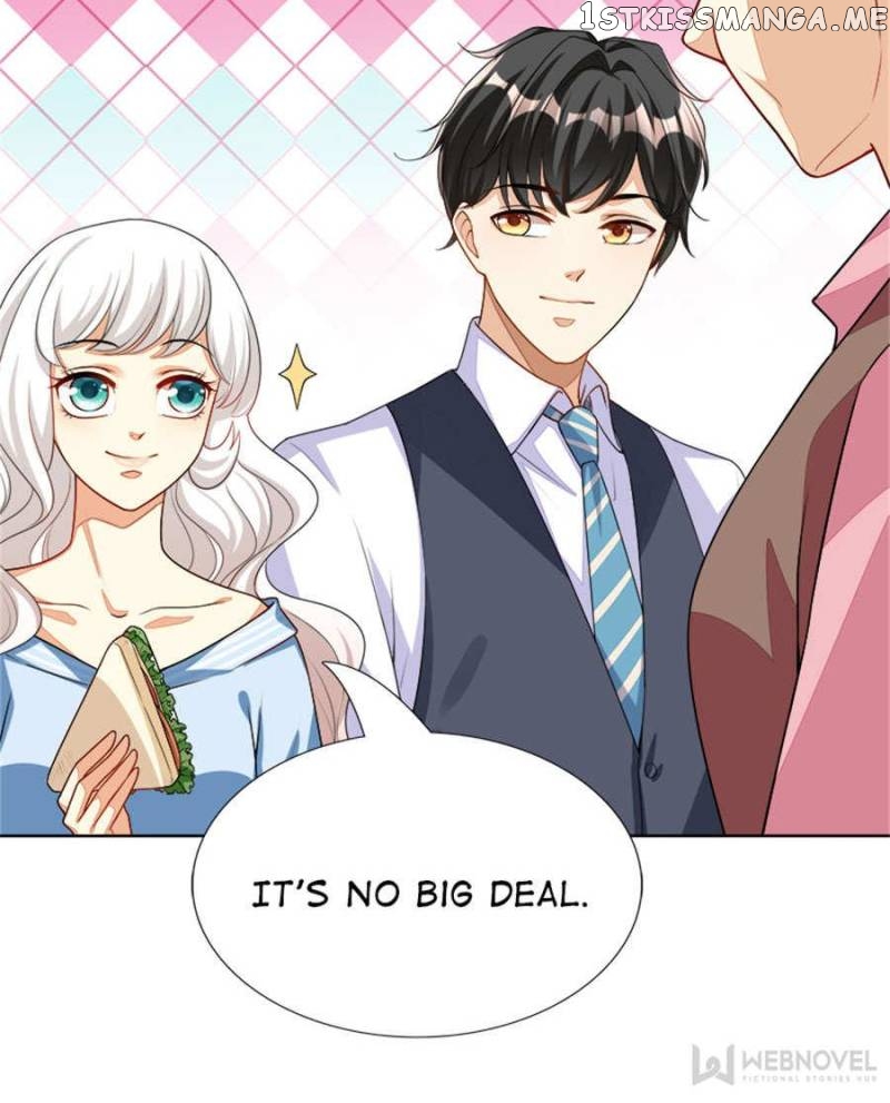 Cute Wife at Home: Never Marry a Crafty Husband chapter 30 - page 42