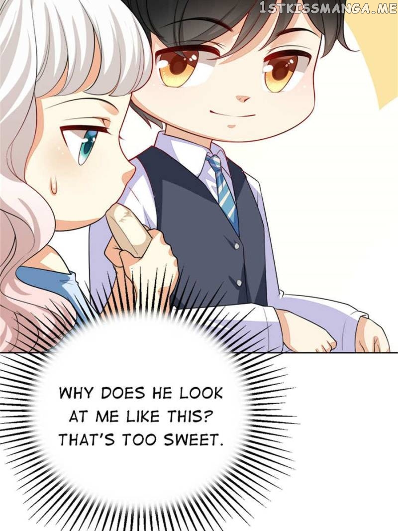 Cute Wife at Home: Never Marry a Crafty Husband chapter 30 - page 44