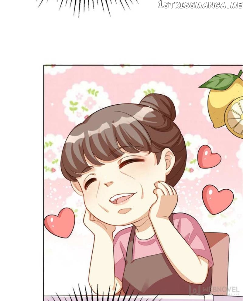 Cute Wife at Home: Never Marry a Crafty Husband chapter 30 - page 45