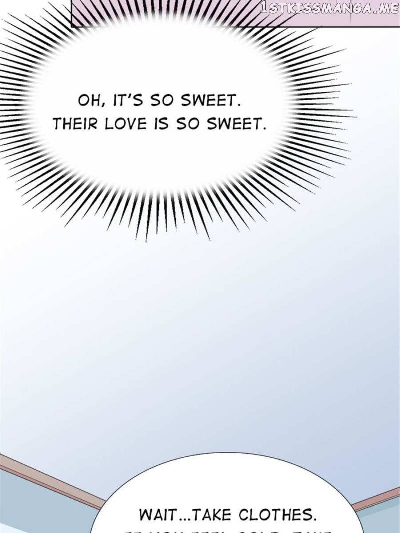 Cute Wife at Home: Never Marry a Crafty Husband chapter 30 - page 46