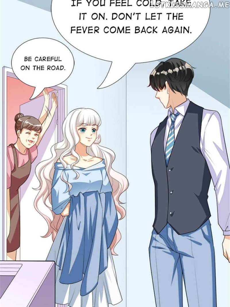 Cute Wife at Home: Never Marry a Crafty Husband chapter 30 - page 47
