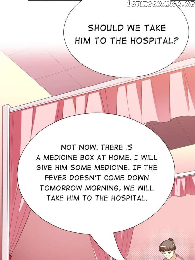Cute Wife at Home: Never Marry a Crafty Husband chapter 30 - page 5