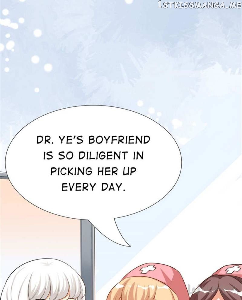 Cute Wife at Home: Never Marry a Crafty Husband chapter 30 - page 51