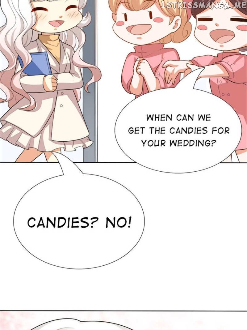 Cute Wife at Home: Never Marry a Crafty Husband chapter 30 - page 52