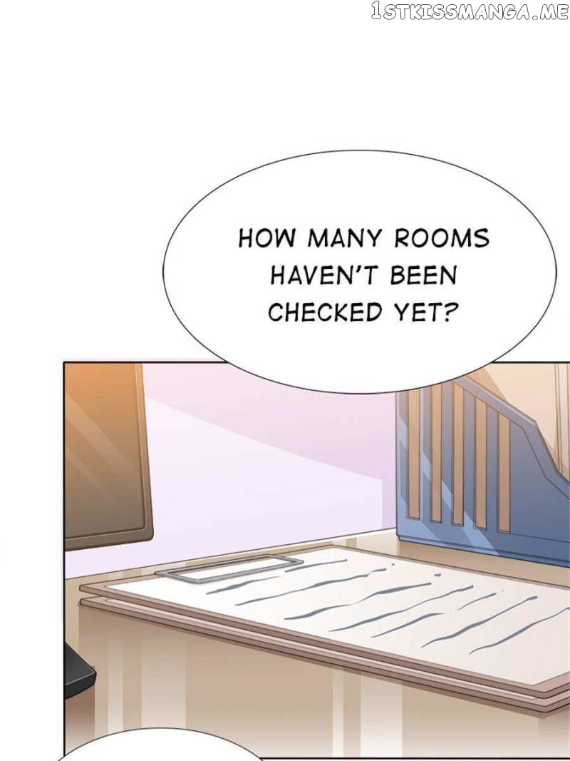 Cute Wife at Home: Never Marry a Crafty Husband chapter 30 - page 55