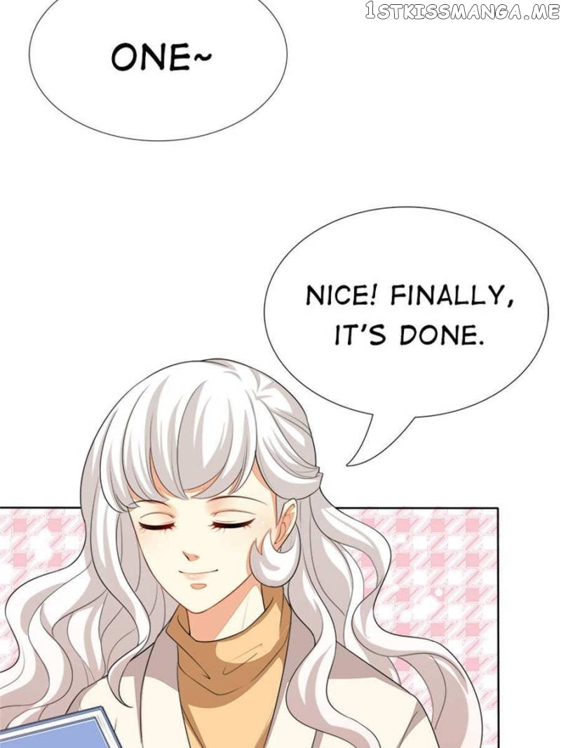 Cute Wife at Home: Never Marry a Crafty Husband chapter 30 - page 56